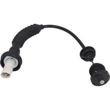 LC033 Seilzug, Kupplungsbetätigung