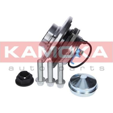 KAMOKA Radlagersatz | 5500131