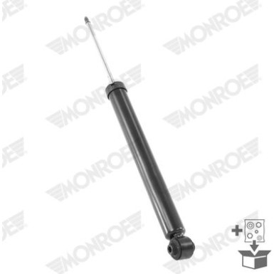 MONROE OESpectrum HA li/re | MERCEDES C 07 | 376039SP