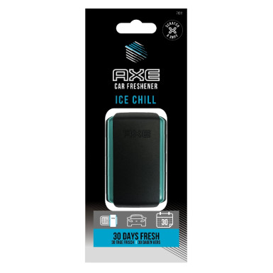 E303721100 Axe Lufterfrischer Vent, Ice Chill