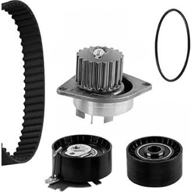 GRAF Timing-Kit GRAF Timing-Kit