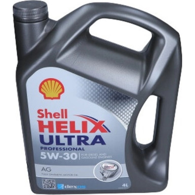 550046653 Motoröl Helix Ultra Professional AG 5W-30