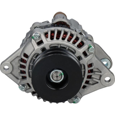 VALEO Bremsscheibe 186641 VALEO RE-GEN AT