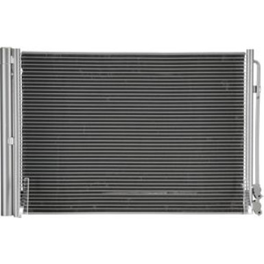 Kondensator PKW | BMW 7 SERIES F01-F02 08 | 940110