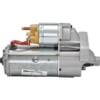 VALEO Anlasser 201023 VALEO CORE-FLEX