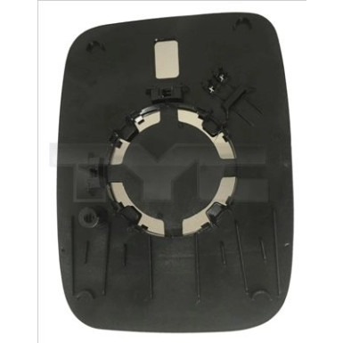 TYC Spiegelglas, Außenspiegel 325-0181-1