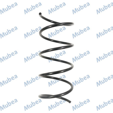 Fahrwerksfeder VA | MERCEDES C-Klasse | 90171705