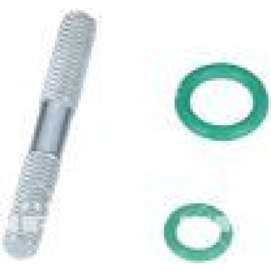 Kondensator, Klimaanlage EASY FIT 35852