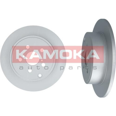 KAMOKA Bremsscheibe | 1031101