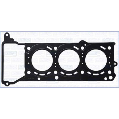 10207400 Dichtung, Zylinderkopf MULTILAYER STEEL