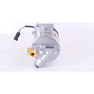 Kompressor PKW | Ford Fiesta 12 | 890758