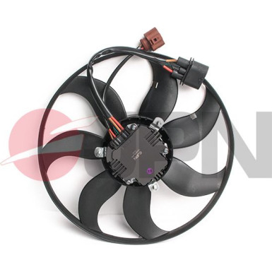 JPN Lüfter, Motorkühlung 62C0078-JPN