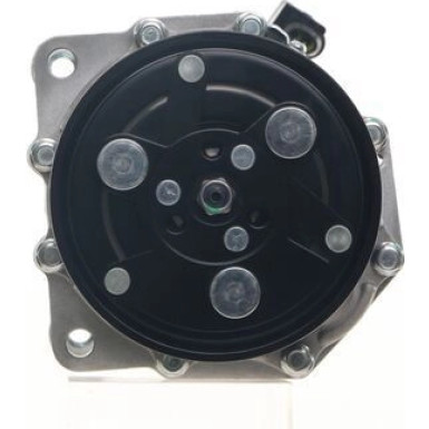 Kompressor, Klimaanlage BEHR ACP 191 000S