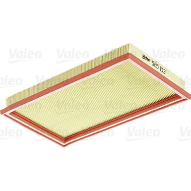 VALEO Luftfilter | 585103