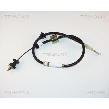 8140 29242 Seilzug, Kupplungsbetätigung