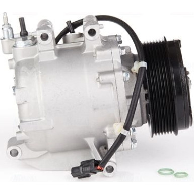 Kompressor PKW Honda Accord 08 FIRST FIT 890167