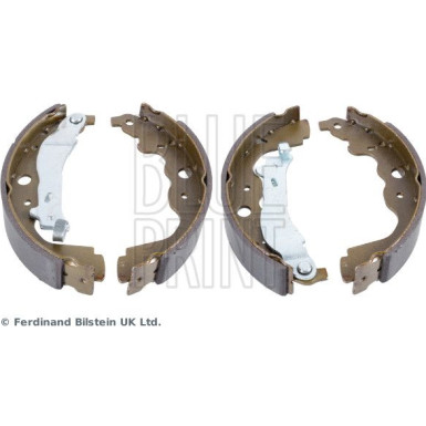 BLUE PRINT Bremsbackensatz BLUE PRINT Bremsbackensatz