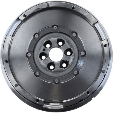 SACHS Schwungrad 2294 001 594 Zwei-Massen-Schwungrad