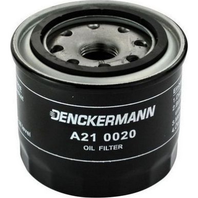 DENCKERMANN Ölfilter
