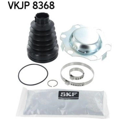 SKF Faltenbalgsatz, Antriebswelle