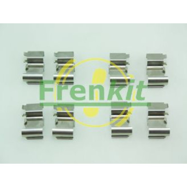FRENKIT Zubehör, Bremsbeläge FRENKIT Zubehör, Bremsbeläge
