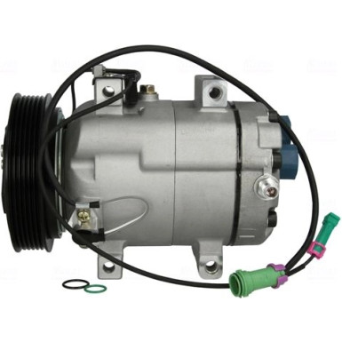Kompressor PKW AUDI 80,100,A6,A8,Cabrio,Coupe FIRST FIT 89101