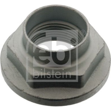 FEBI BILSTEIN Mutter, Achsstummel | 04041