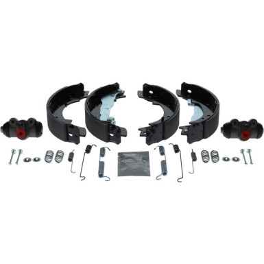 Bremsbacken | BMW 3 Serie | 0 204 113 522
