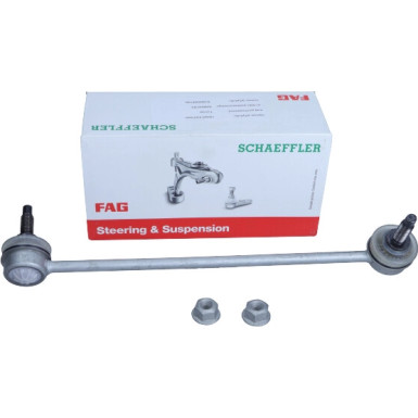 15 307 005 Stabilis. VA li/re (OE) | MERCEDES W203 00- (Länge:277mm) | 915185