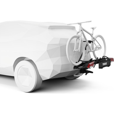 Thule OutPace (Tilt-up) 2bike Heckträger | 9012100