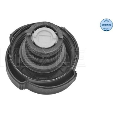 Verschlußdeckel, Kühlmittelbehälter | BMW 3,5,6,X3,X5 82 | 3142380007