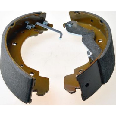 B120036 Bremsbackensatz