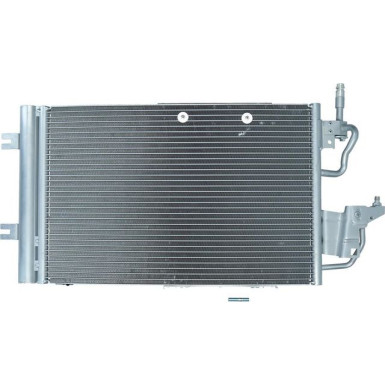 KAMOKA Kondensator, Klimaanlage 7800164