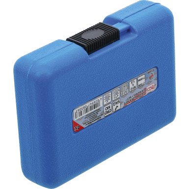 BGS Fixierbolzen-Satz | für VAG Hilfsrahmen | M12 x 1,5 | 4-tlg | 8306