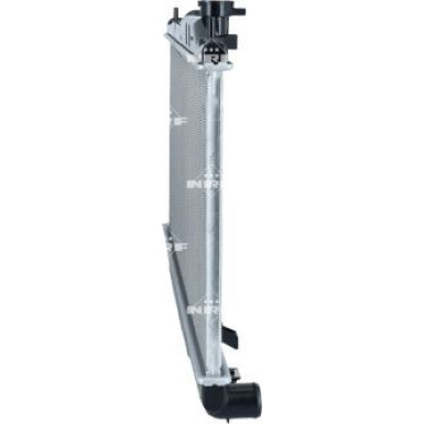 Kühler, Motorkühlung | 53929