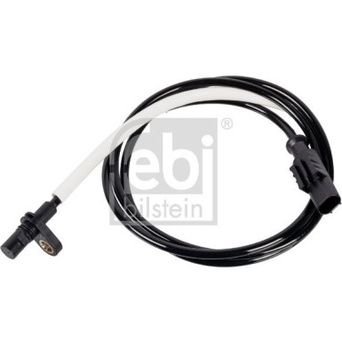 FEBI BILSTEIN Sensor, Raddrehzahl FEBI BILSTEIN Sensor, Raddrehzahl