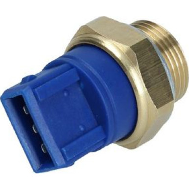 KAMOKA Temperaturschalter, Kühlerlüfter