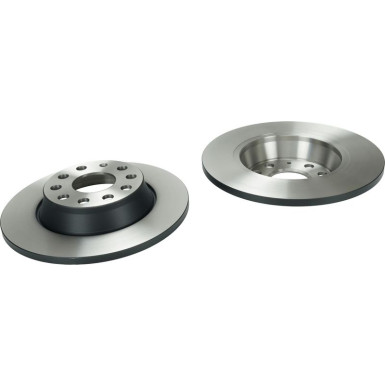 Bremsscheibe Vw T. Passat 05 DF4558 Bremsscheibe Vw T. Passat 05 DF4558