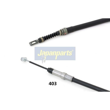 Seilzug, Feststellbremse Honda T. Accord 1.8-2.3 98-03 Pr BC-403