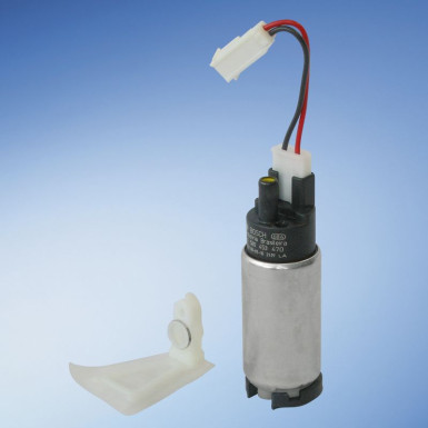 Kraftstoffpumpe elektrisch | FORD Focus,Mondeo 98 | F 000 TE1 54R