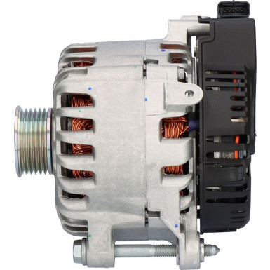 VALEO Generator VALEO Generator