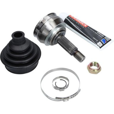 KAMOKA Gelenksatz, Antriebswelle 6238