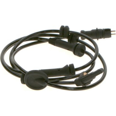 Sensor, Raddrehzahl re | FIAT | 0 986 594 577