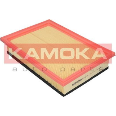 KAMOKA Luftfilter | F205501