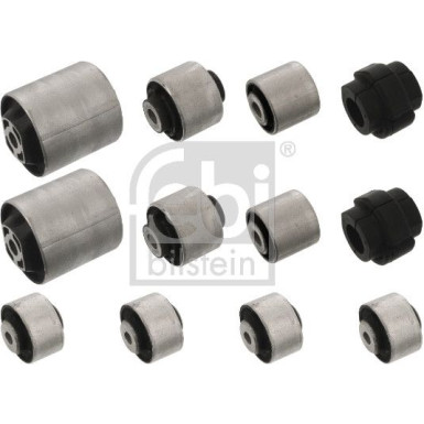 45551 Lagerung, Lenker