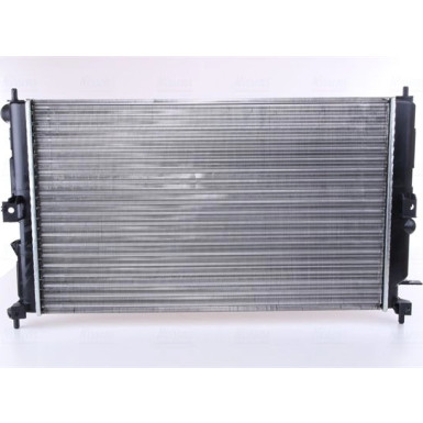 Wasserkühler PKW | Opel Vectra B Schaltgetr | 630121 Wasserkühler PKW | Opel Vectra B Schaltgetr | 630121