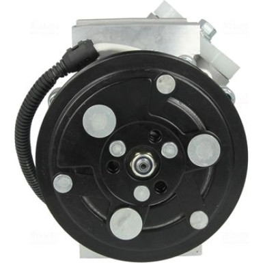 Kompressor PKW PEUGEOT 206 98 FIRST FIT 89339