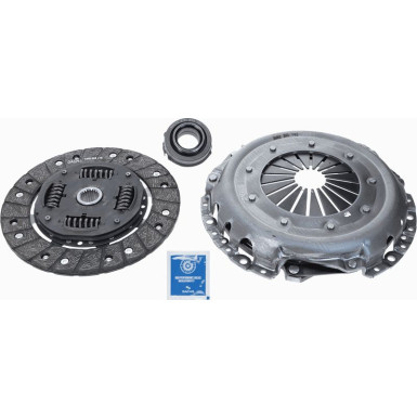 SACHS Kupplungssatz SACHS Kupplungssatz