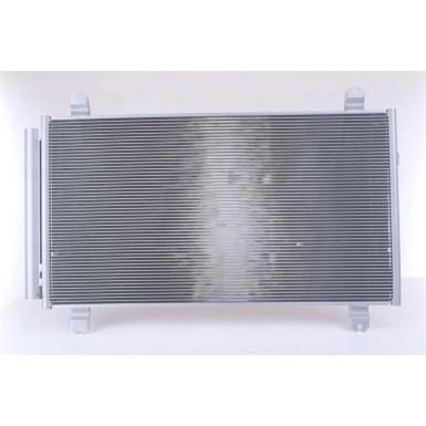 Kondensator PKW Mitsubishi Grandis 04 FIRST FIT 940401