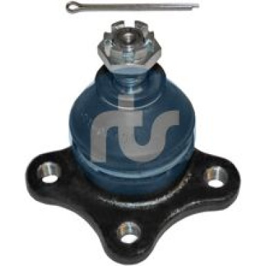 RTS Schulterklopfen RTS Schulterklopfen